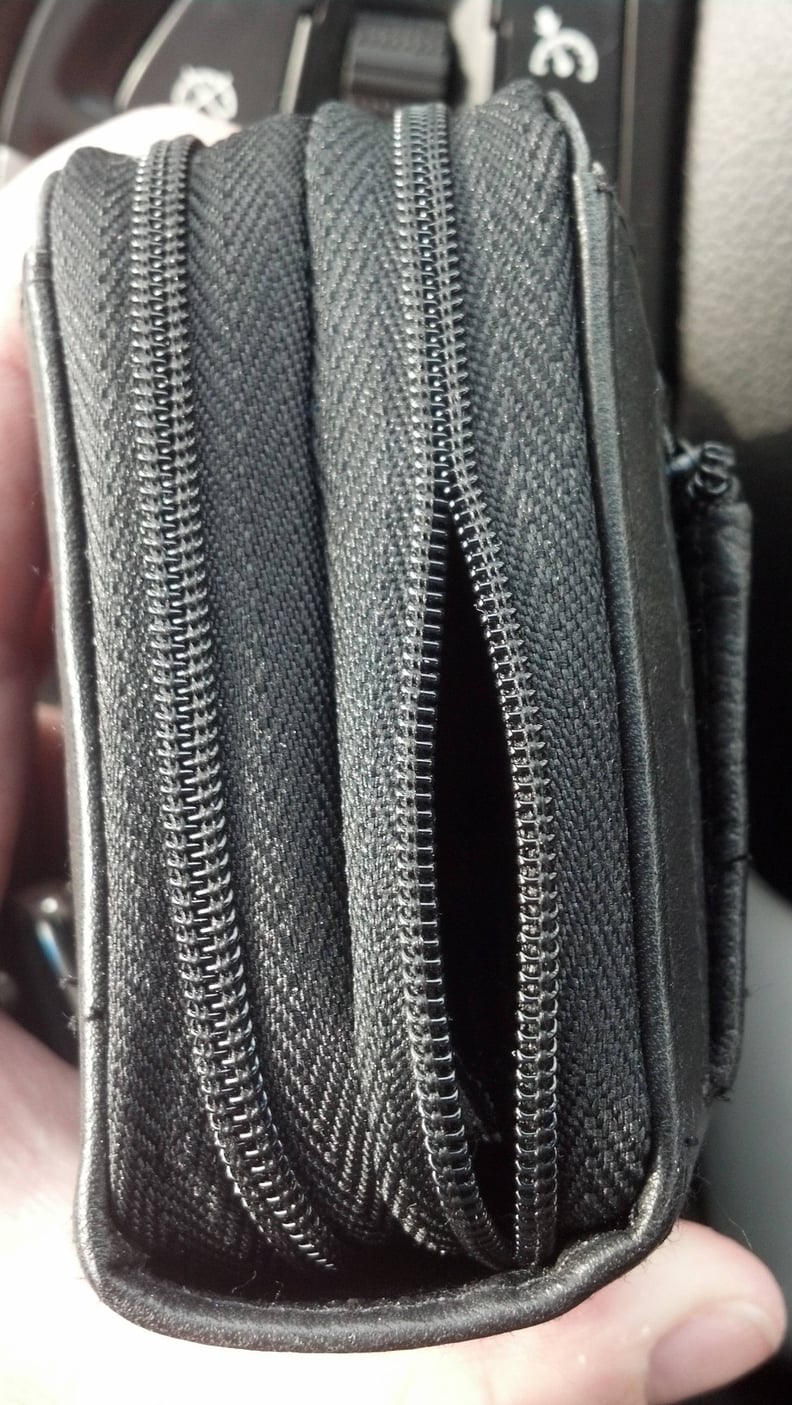 When This Happens to Your Zipper