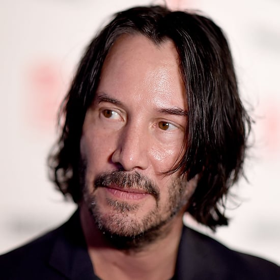 Who Does Keanu Reeves Play in Toy Story 4?