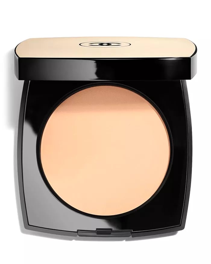 Chanel Les Beiges Healthy Glow Sheer Powder