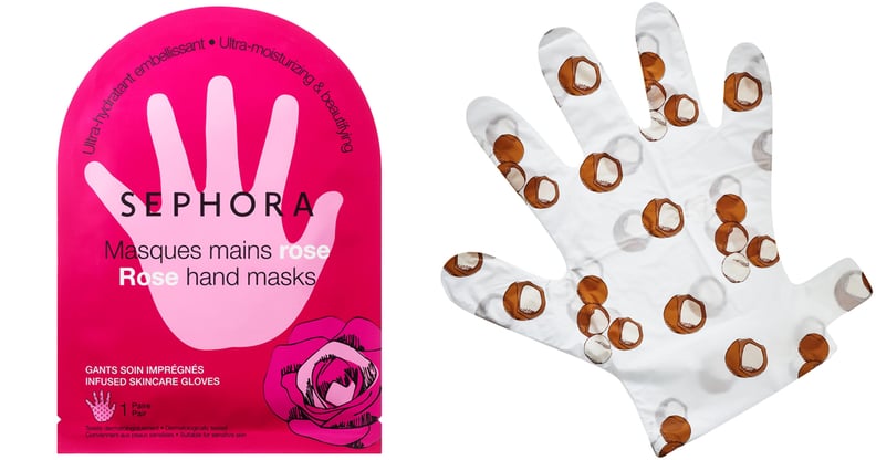 Sephora Collection Hand Mask