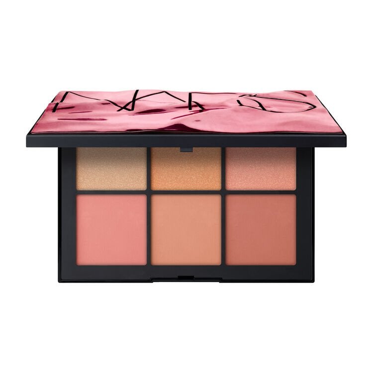 Nars Cosmetics Overlust Cheek Palette