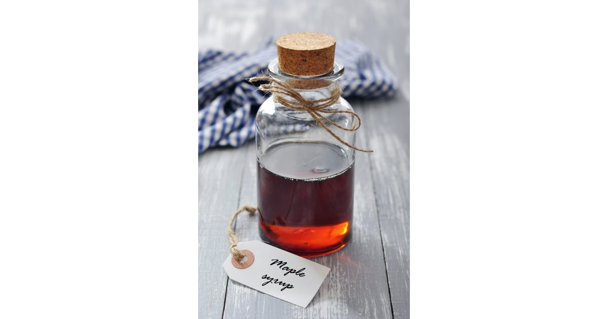 Remove Maple Syrup Stains DIY Stain Removers POPSUGAR Smart Living