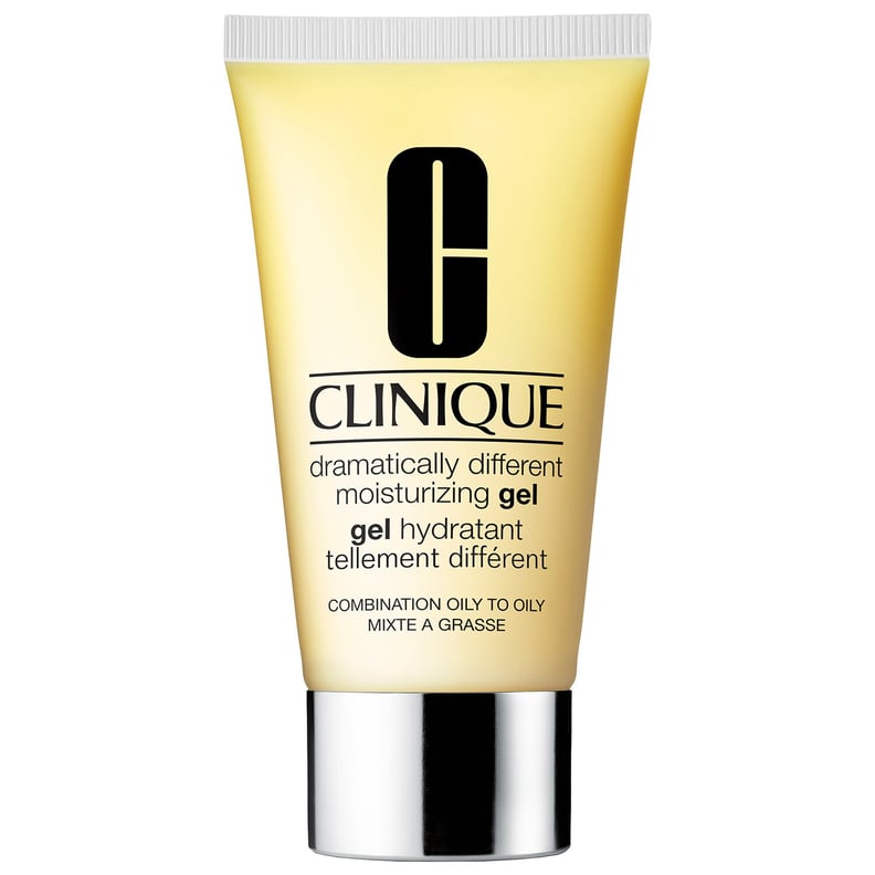 Clinique Dramatically Different Moisturizing Gel