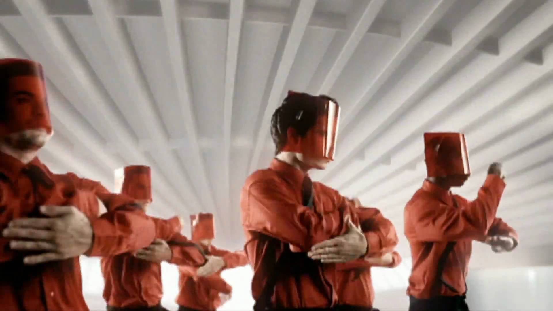 Can T Get You Out Of My Head By Kylie Minogue Over 100 Sexy Music Videos That Will Remind You Who Run The World Hint It S Girls Popsugar Entertainment