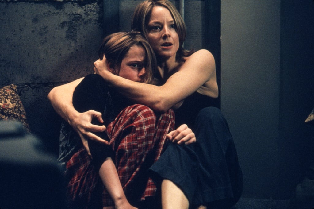 Panic Room (2002) | Early 2000s Movies Streaming on Netflix | POPSUGAR Entertainment Photo 9