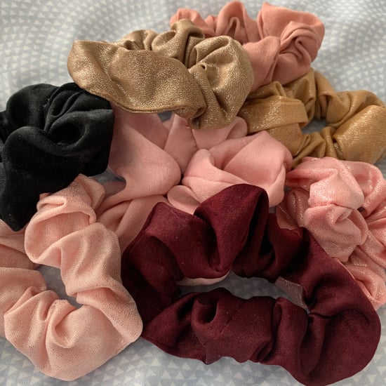 How to Wash Your Hair Scrunchies If You Never Have Before
