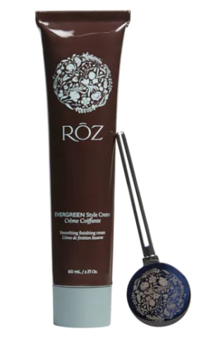 Rōz Evergreen Style Cream