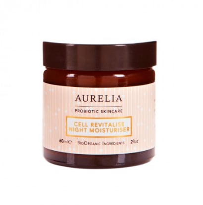 Aurelia Cell Revitalise Night Moisturiser