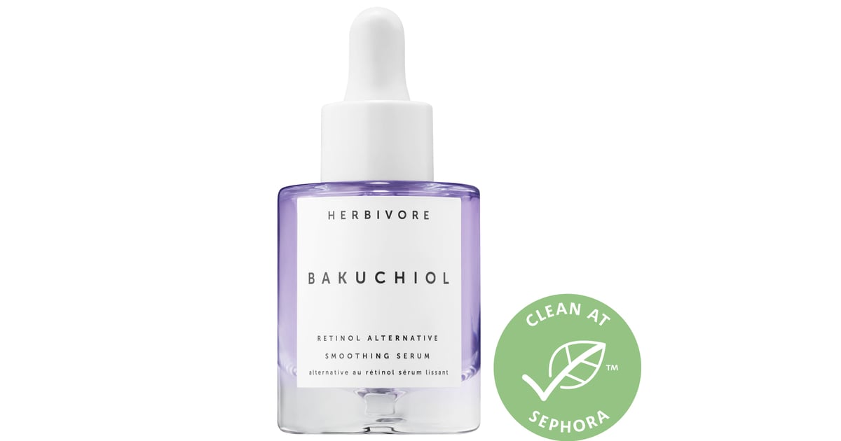 Herbivore Bakuchiol Retinol Alternative Smoothing Serum 1 Editor