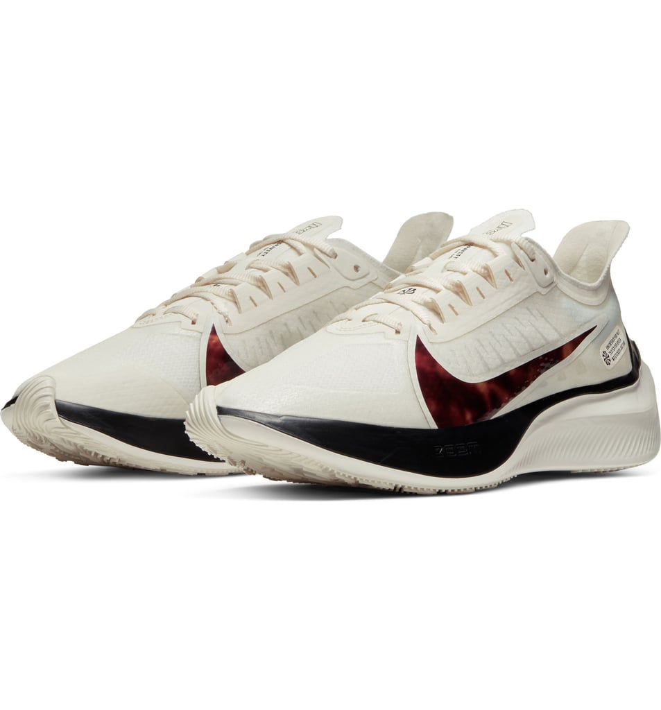 nike zoom gravity running shoe