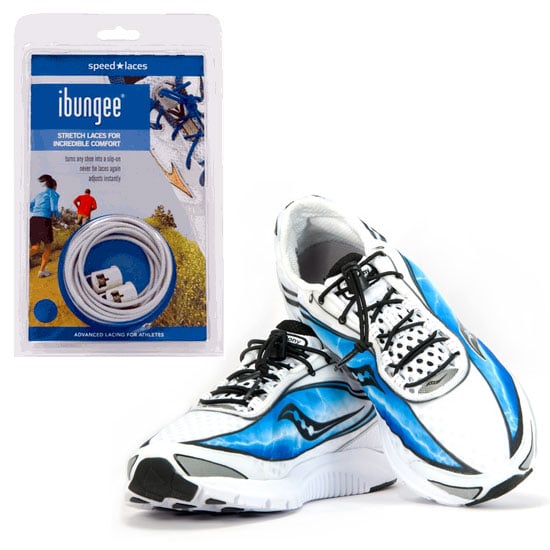 Speedlaces iBungee Laces | Would You 