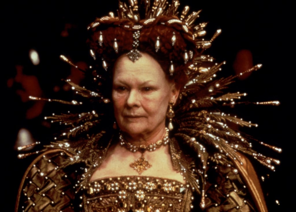 Judi Dench