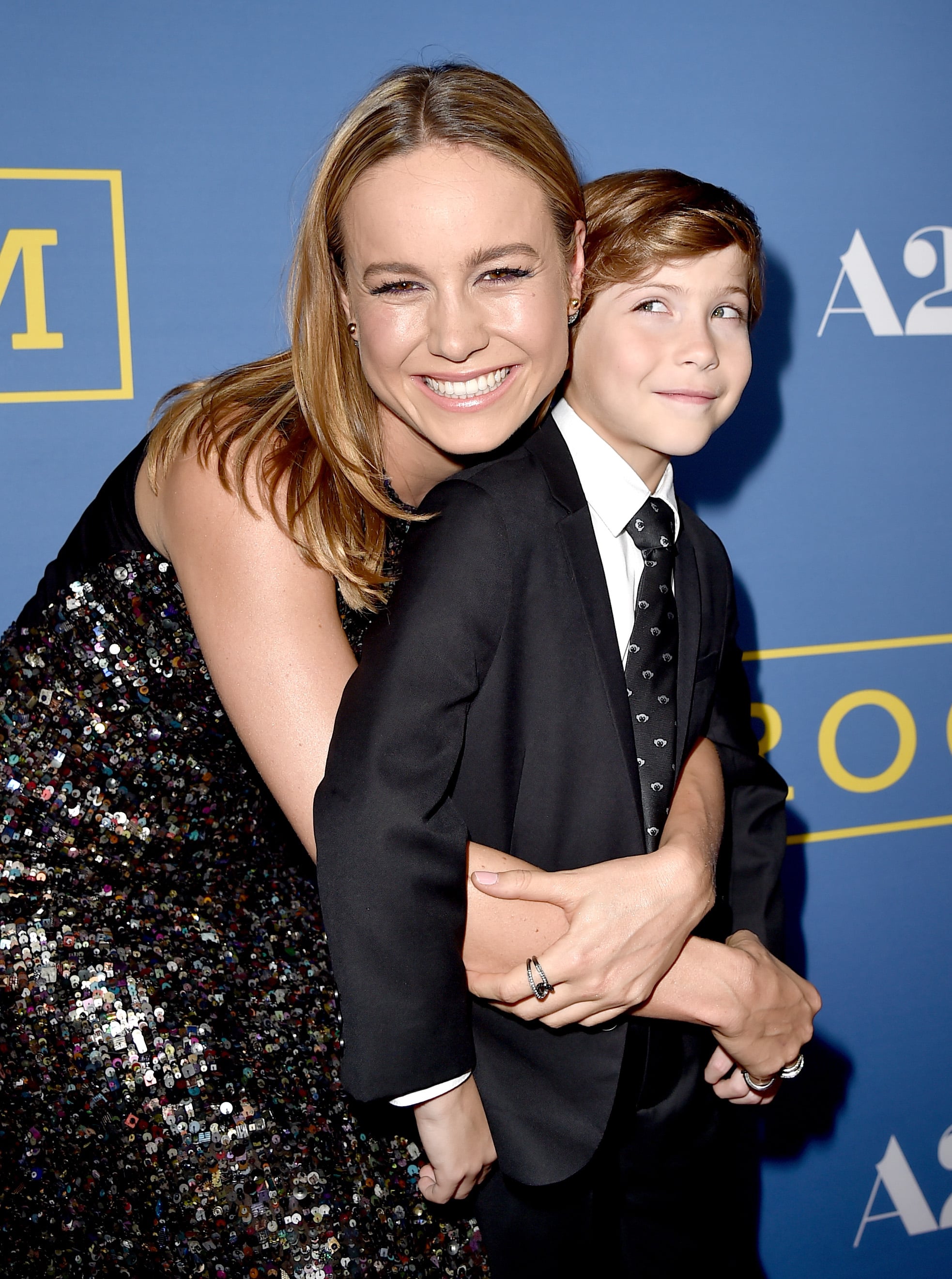 His-Room-costar-onscreen-mom-Brie-Larson