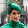 Whenever I Feel Behind in My 20s, I Think of the Duchess of Sussex
