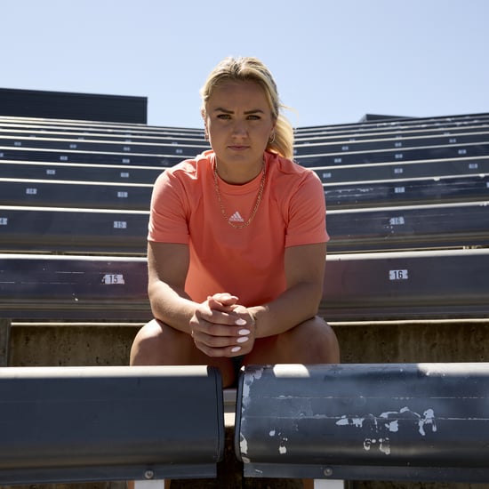 Lindsey Horan on Captaining the USWNT at the 2023 World Cup