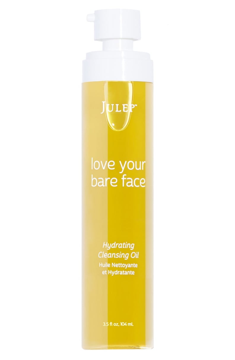 Julep Love Your Bare Face Hydrating Cleansing Oil