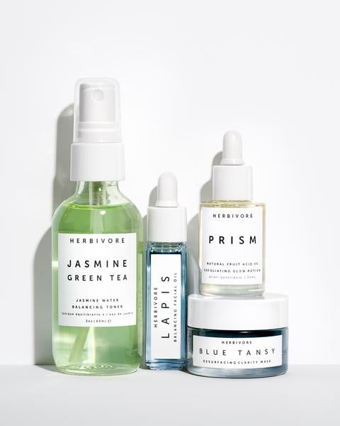 Herbivore Botanicals Skin Care