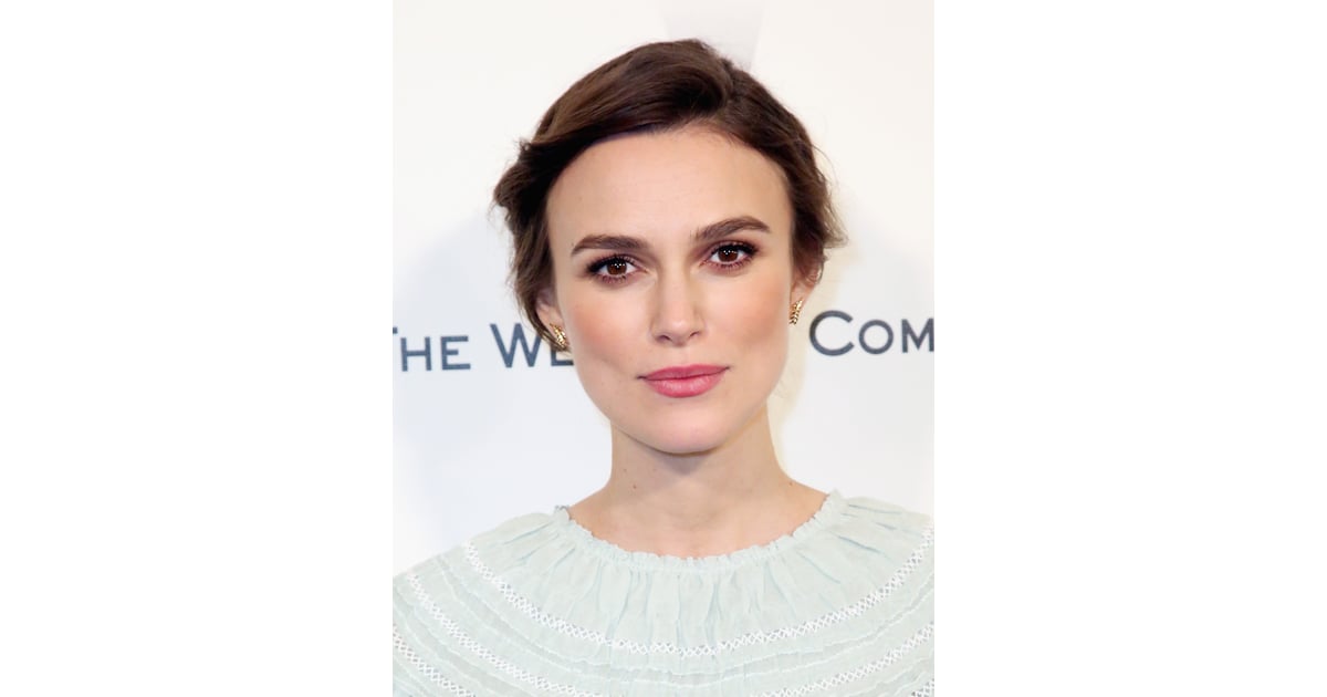 Create a JustBitten Lip Stain Red Carpet Beauty Hacks 2015