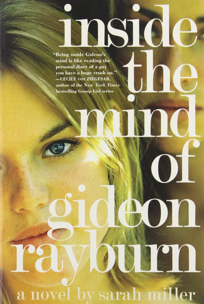 Inside the Mind of Gideon Rayburn