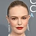 Kate Bosworth's Makeup at Critics' Choice Awards 2018