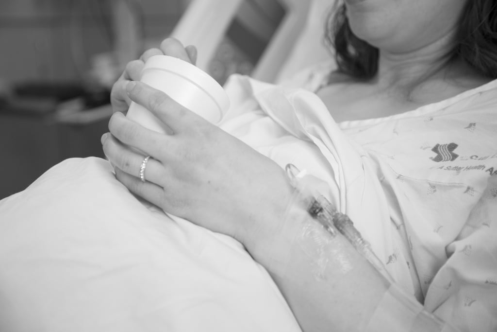 Trisomy 13 and 18 Baby Photos