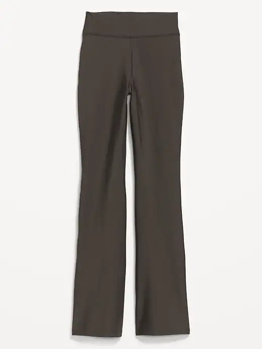 Old Navy Extra High-Waisted PowerSoft Flare Pants | Best Old Navy ...