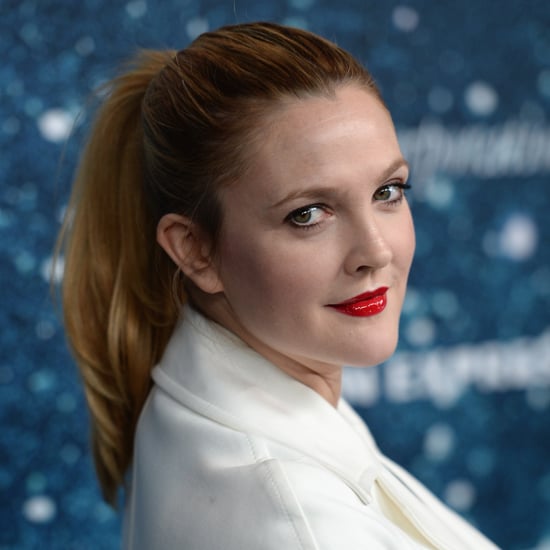 Drew Barrymore's Holiday Gift Guide 2014