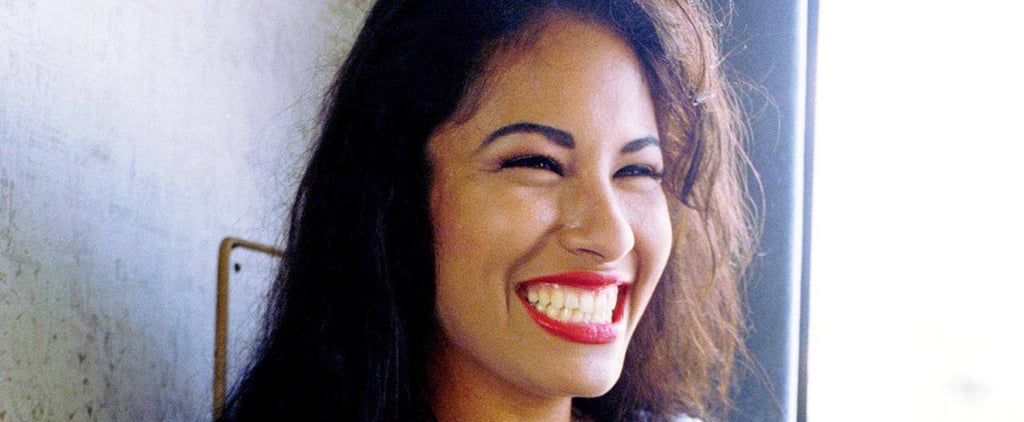 Selena Quintanilla Barbie Doll Petition