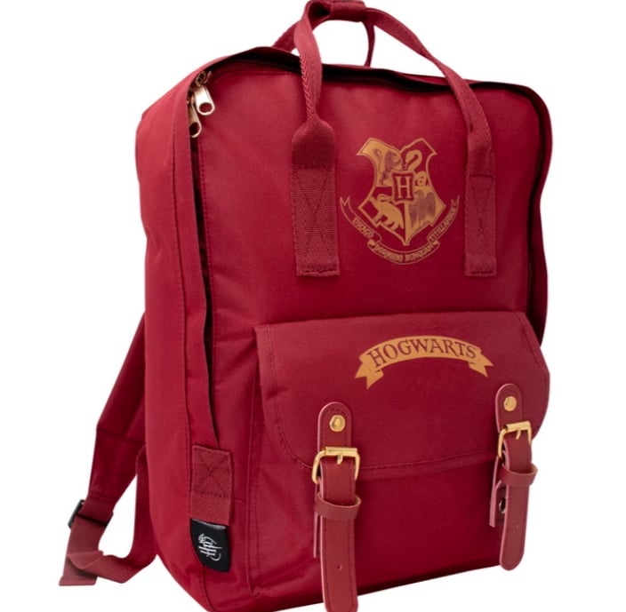 Hogwarts School Kids' Backpack