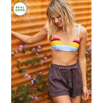 Real Good™ Sustainable Swimwear from Aerie - Decadent Dissonance