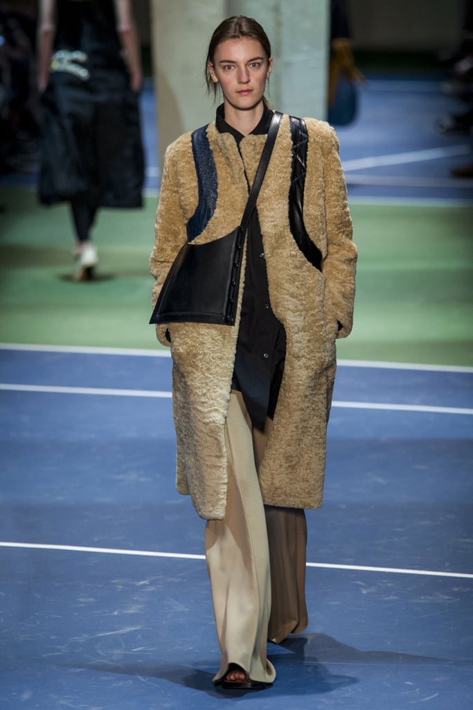 Celine Fall 2016 Collection