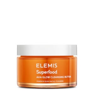 Elemis Superfood AHA Glow Cleansing Butter