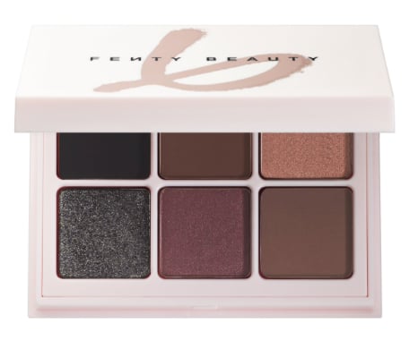 Fenty Beauty by Rihanna Snap Shadows Mix and Match Eyeshadow Palette