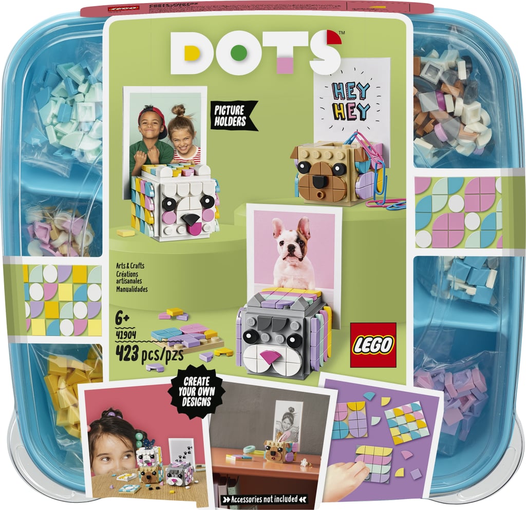 Lego Dots Picture Holders Kit