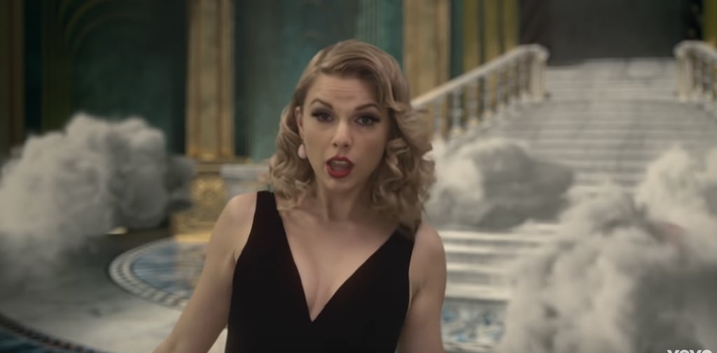 Best Beauty Looks in Taylor Swift "Me!" Video
