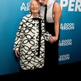 Florence Pugh Attends the "A Good Person" Premiere With Her Mom, Dad, and Grandmother