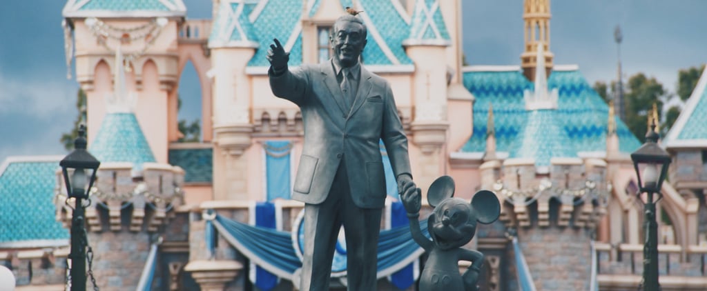 Fun Facts About Walt Disney