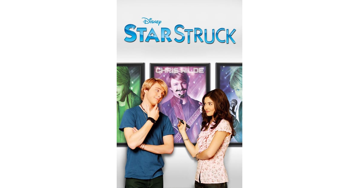 Starstruck (2010) | What Disney Channel Original Movies Are on Disney ...