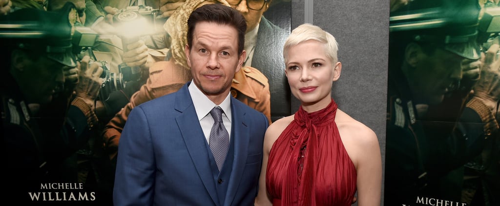 Mark Wahlberg Reportedly Made 1,500 Times More Than Michelle Williams on All the Money's Reshoot
