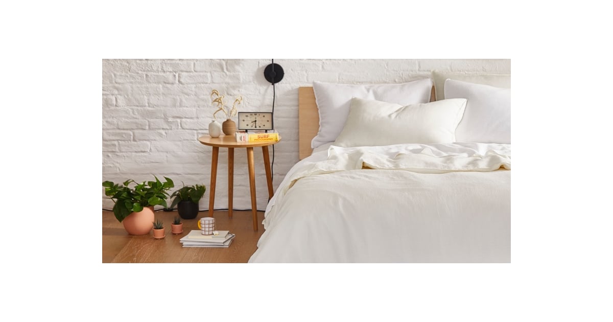 Brooklinen Luxe Hardcore Sheet Bundle Best Sleep Products 2021