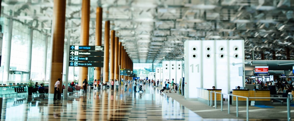 Not Signing Up For TSA Precheck Is a Big Mistake — Here's Why