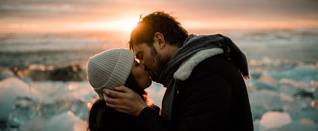 Iceland Proposal Pictures