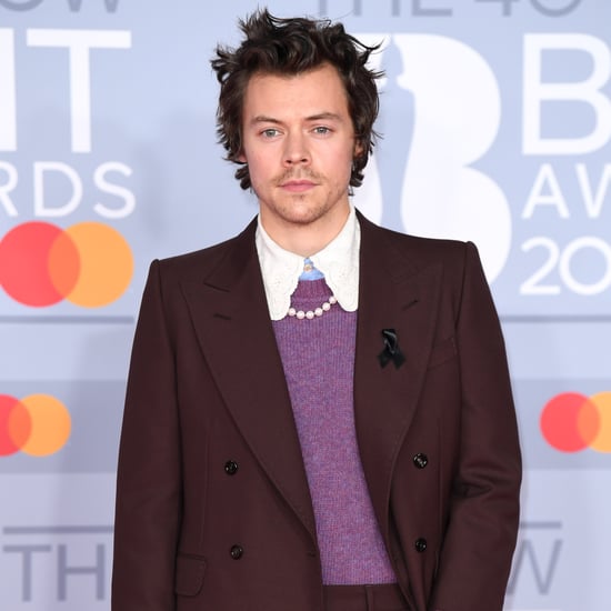 Harry Styles Filed Trademark For New Beauty Brand