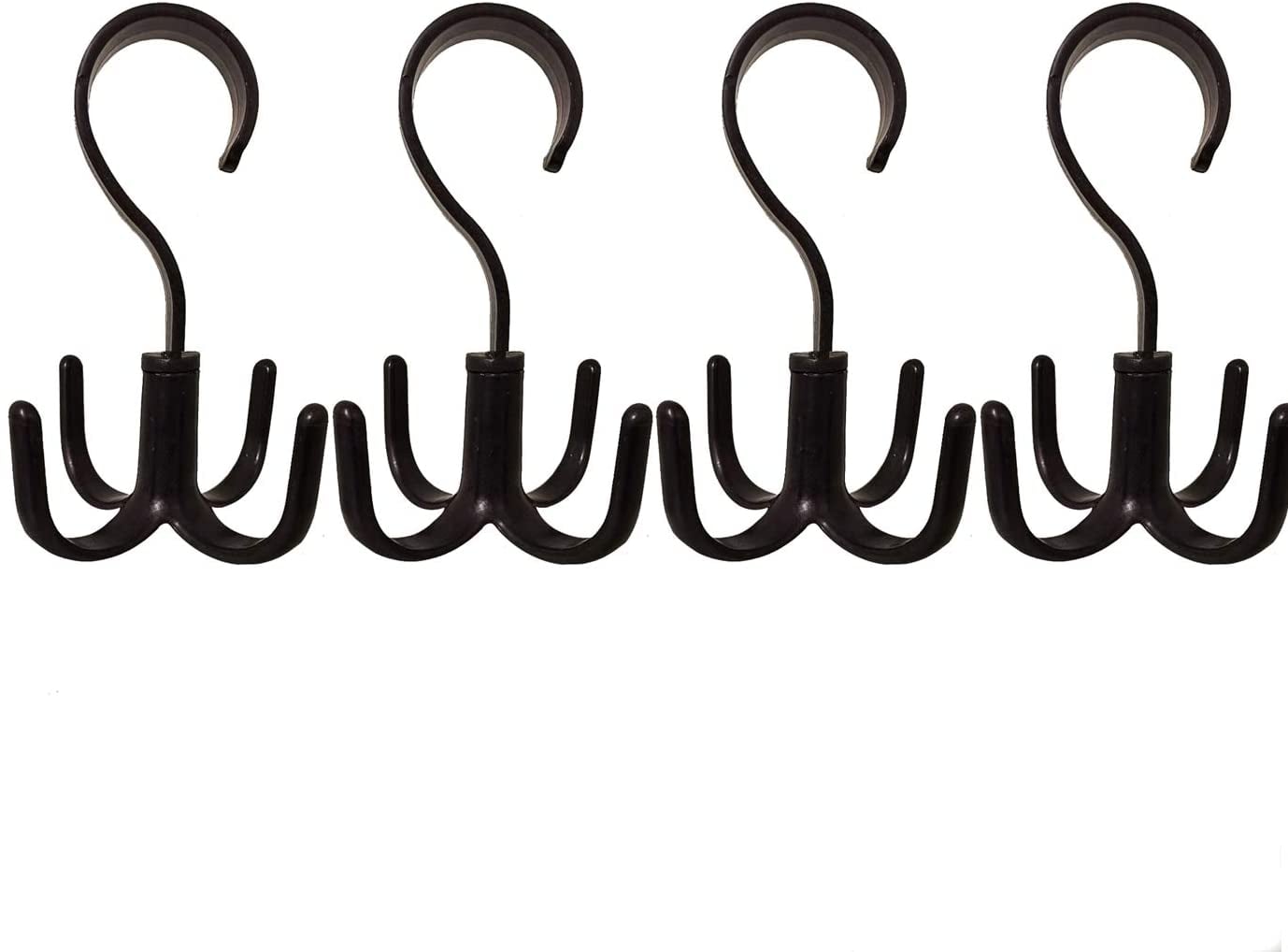 acrylic purse hanger the home edit