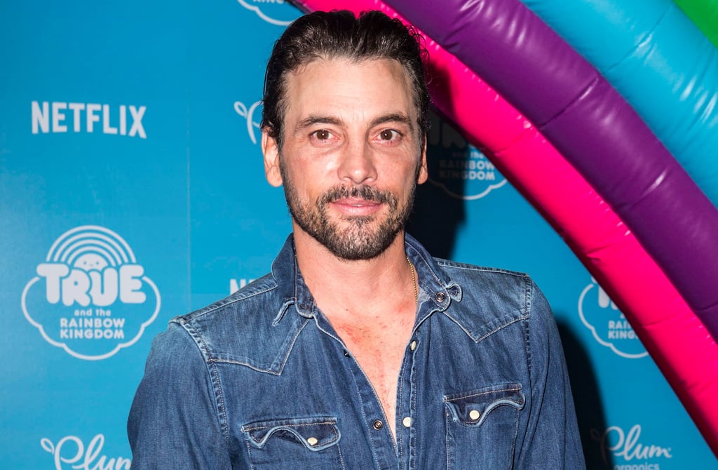 Skeet Ulrich GIFs