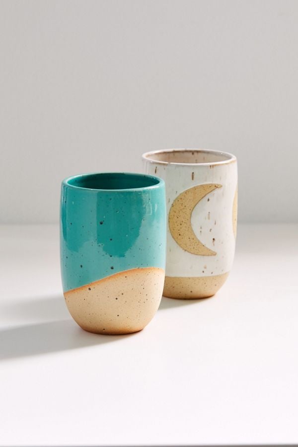 Ivy Ceramic Tumbler