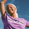 Chloe x Halle "Knew Instantly" Which Self-Love Lyrics to Print on Their New VS Pink Tees