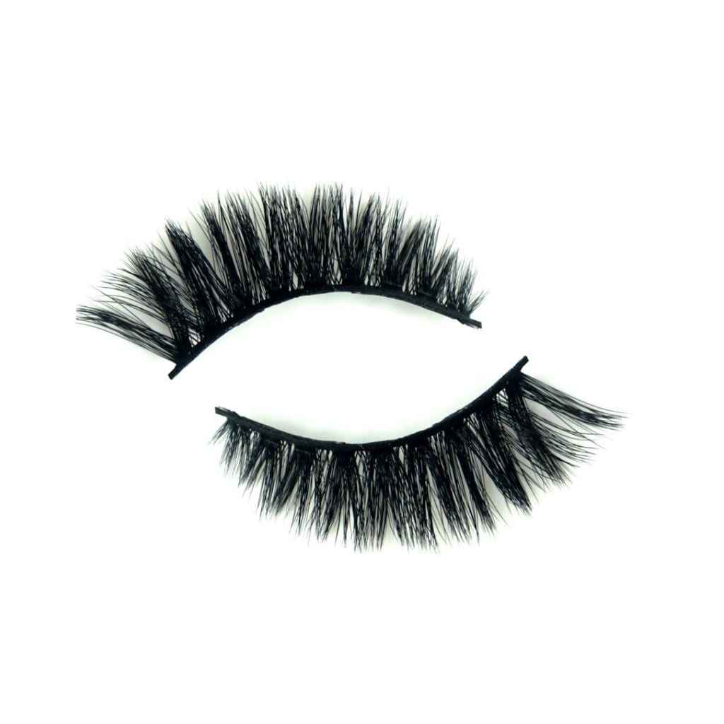 Up Close With the Hawaiian False Eyelashes