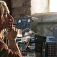 The Sequel to A Quiet Place Will Give Us Some Much-Needed Answers About Those Aliens