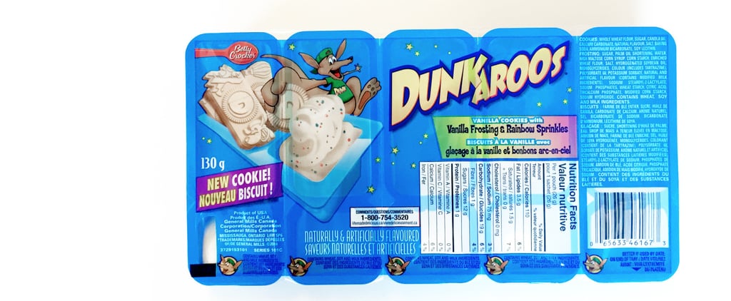 Where Can I Buy Dunkaroos?